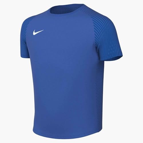 NIKE Unisex Kids Y Nk Df Academy Ii JSY Ss Shirt