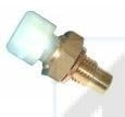 MEAT & DORIA 82044 Kühlmitteltemperatursensor Kompatibel mit RENAULT Twingo 1 C06 9109810 09109810 3344169