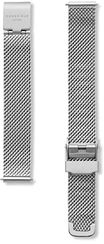 Rosefield - Damen Uhrenarmband 26SI-S159