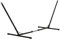 Outsunny Hängemattengestell für Hängematte Hängemattenständer größenverstellbar (313–388) x 109 x 116 cm bis 120 kg Garten Strand Metall