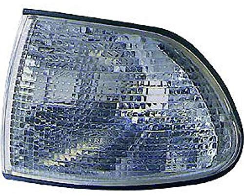 Blinker Frontblinker links für 7er E38 Bj. 94-98 weiß