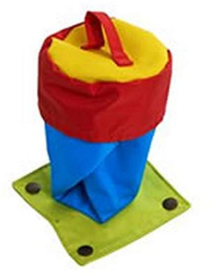 Buster Activity Matte Game Top Hut (Einheitsgröße) (Bunt)