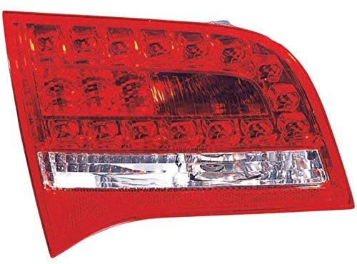 Rückleuchte Heckleuchte rechts rot H21W W16W ohne Lampenträger für Model A6 Avant 4F5 C6