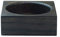 Blomus Ablageschale-69209 Ablageschale, Schwarz, One Size