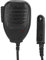 Microfono Radio Bidirezionale, Microfono Altoparlante Portatile Impermeabile con Pulsante PTT per Baofeng UV-9R UV-9R PLUS BF-9700 BF-A58 GT-3WP BF-R760 UV-82WP Walkie Talkie