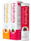 HYDRATIS - Pastilles Effervescentes Fruits des Bois + Pêche - Optimise l'Hydratation - Riche en Minéraux - Faible en Sucre - Goûts Légers - Sport, Crampes, Récupération - 40 Pastilles