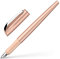 Schneider Kalligraphie- und Schönschreibfüller (Federstärke 1,1 mm) apricot
