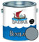 Halvar Barniz para madera y metal, color gris mate RAL 7000-7047, para madera, para interior y exterior, resistente a la intemperie, protección de larga duración perfecta (5 L, RAL 7000)