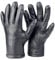 Royal Phoenix® Lederhandschuhe Herren - Premium Nappaleder Handschuhe gefüttert mit Kaschmir - inkl. Touch Funktionalität - Winterhandschuhe Herren aus Leder