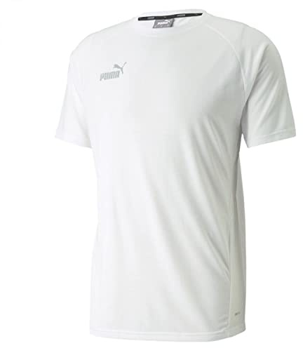 PUMA Herren Tealfinal T-Shirt