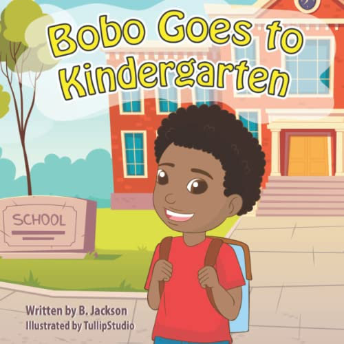 Bobo Goes to Kindergarten