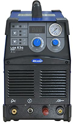 3P 380V Air Plasma Cutter Plasma Cutting Equipment Welding Machine Cutting Welder