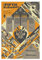MJKO Das fünfte Element 1997 Retro-Kunst-Leinwand-Poster, Wandkunst, Dekoration, Bild für Wohnzimmer, Schlafzimmer, Dekoration, Rahmen-Stil, 30 x 45 cm