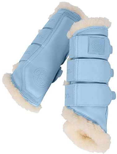 Gamaschen SOFTSLATE EVO-WOOL REFLEXX Frühjahr 2023