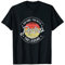 Herren Pedro Der Mann Der Mythos Die Legende T-Shirt