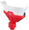 Milwaukee Air-Tip Shop Vac Wet/Dry Vac Dust Collector 1 pc
