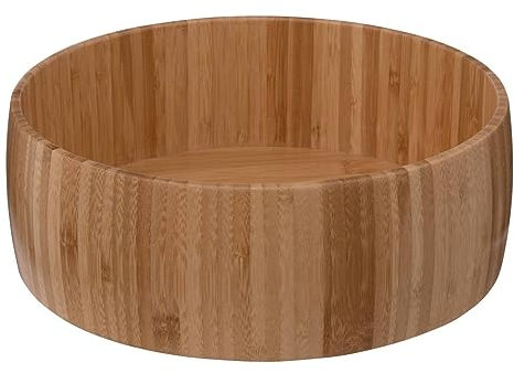 Corbeille à fruits en bambou 30 cm 5 five simply smart