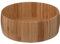 Corbeille à fruits en bambou 30 cm 5 five simply smart