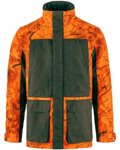 Fjallraven Herren Brenner Pro Padded Jacket M Sport Jacket