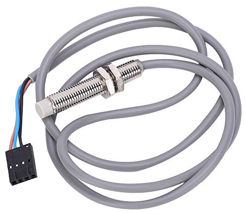 Tyenaza Bettnivellierungssensorsonde, Clone Prusa Mini 3D-Drucker, Unverzichtbar Für Präzises Drucken