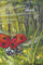 Ladybug Fairy Notebook: lined notebook is 6 x 9 and has 120 pages