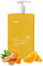 Crema viso e corpo alla curcuma e vitamina C, rassodante, illuminante e idratante per la cura della pelle (300 ml)