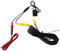 Câbles audio pour voiture - Câble d'extension de caméra de recul avec câble vidéo amélioré avec fil de déclenchement de détection - Caméra de recul de stationnement câble d'extension vidéo avec fil de