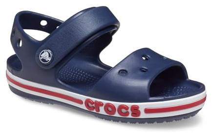 Crocs Unisex Kids' Bayaband Sandal