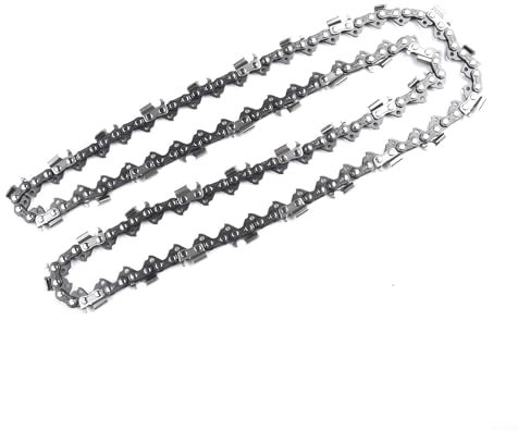 Catena di ricambio per motosega per una maggiore efficienza, 20 L, passo 0 325, 0 058, calibro 76 DL (20)