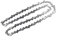 Catena di ricambio per motosega per una maggiore efficienza, 20 L, passo 0 325, 0 058, calibro 76 DL (20)