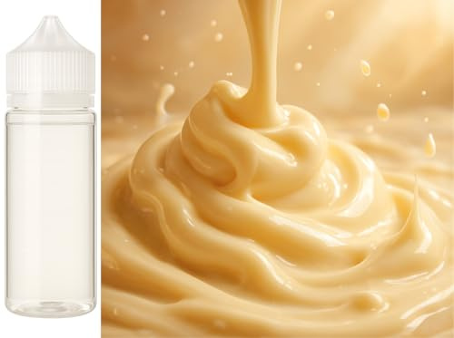 Leche condensada azucarada aroma concentrado - Vegano - Sasami - 100ml