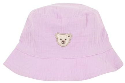 Steiff Baby-Mädchen Hut Sonnenhut