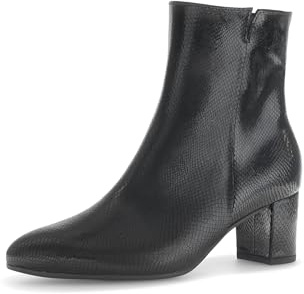 Gabor Damen Klassische Stiefeletten, Frauen Stiefeletten