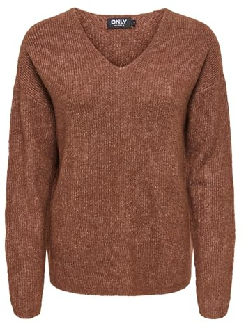 ONLY Female Strickpullover ONLCAMILLA Strickpullover | Knitted Pullover