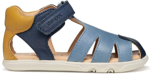 Geox Steppieup Sandals EU 21
