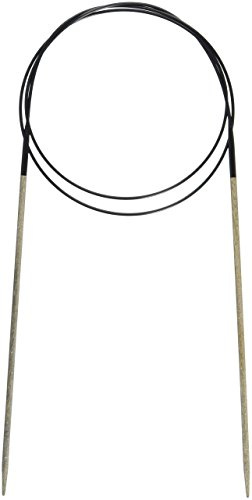 Lykke Treibholz Rundstricknadeln 81,3 cm, FBA_lk-dc32-225, driftwood, Size 1