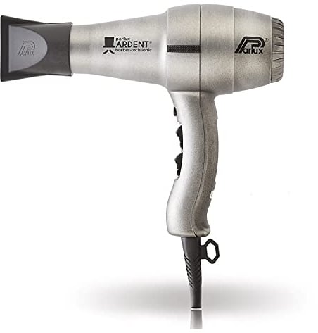 Parlux Ardent Barber-Tech Ionic graphit