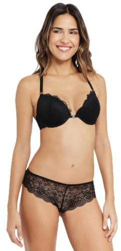 Lascana Damen String