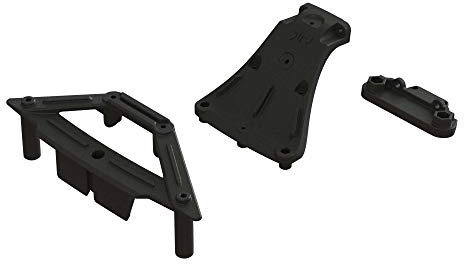 ARRMA Front Bumper Support (ARA320521)