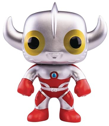 Pop! TV: Ultraman - Father of Ultra Standard