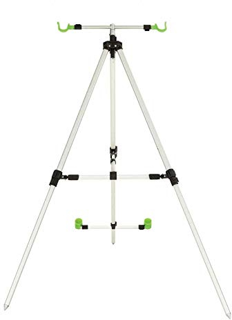 Mitchell Details Suprema Tripod B 1514454 - Supporto per Canna da Pesca
