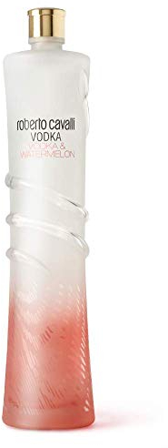 Roberto Cavalli -Vodka Premium Italiano Sabor Sandía - 100 cl