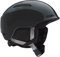 Smith Glide JR Helm 2022 Black, S