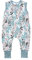 TupTam Gigoteuse Bébé Hiver avec Pieds, certifiée OEKO-TEX, 2,5 TOG, Unisexe, Koala/Vert Menthe, 104-110