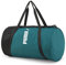 PUMA Damen at ESS Barrel Bag Sporttasche, Varsity Green, Einheitsgröße