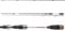 DAIWA Silver Creek L Spin 2 05m 6 72ft 5-21g 2 Teile Angelrute 11441-206