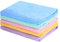 Serviette De Bain Summer Divers Chamois Serviette De Plongée À Séchage Rapide Pour Fournitures De Sports Nautiques 25,98x16,93x0,08 Pouces 5pcs Swim Chamois Towel Diving Shammy Towel Serviette De