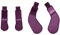 Lot de 4 Palettes de Manette en Acier Inoxydable, Verrous de Gâchette en Métal, Accessoires de Jeux Vidéo pour One Elite Series 2 Modèle 1797, Kit de Boutons D'accessoires