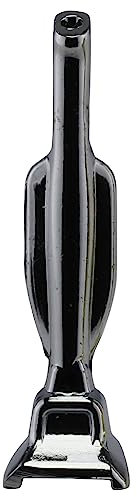 Tube à tirer portable pour aspirateur Argenté 61 mm