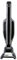 Evergreen Labs Tragbares Ziehröhrchen Staubsauger 61mm Silver